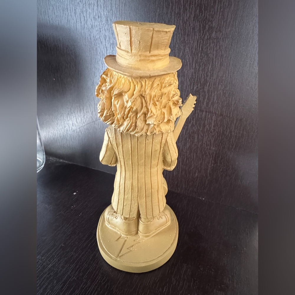 Grateful Dead UNCLE SAM 50+ Years of Dead Kollectico LE Bobblehead - Picture 12 of 13